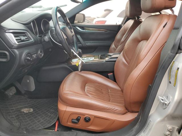 ZAM57RTA1F1138087 Maserati GHIBLI S