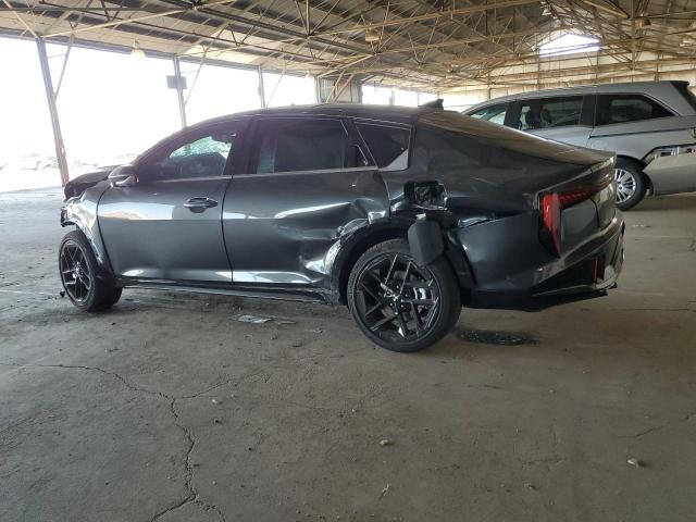 3KPFW4DC5SE101260 KIA t-gdi gamma-ii