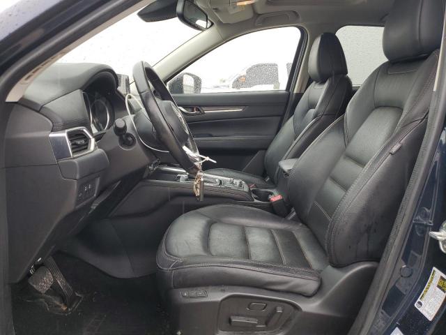JM3KFBDMXJ0422155 Mazda CX-5 GRAND