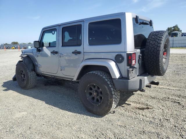 1C4HJWEG1EL126611 Jeep 2014