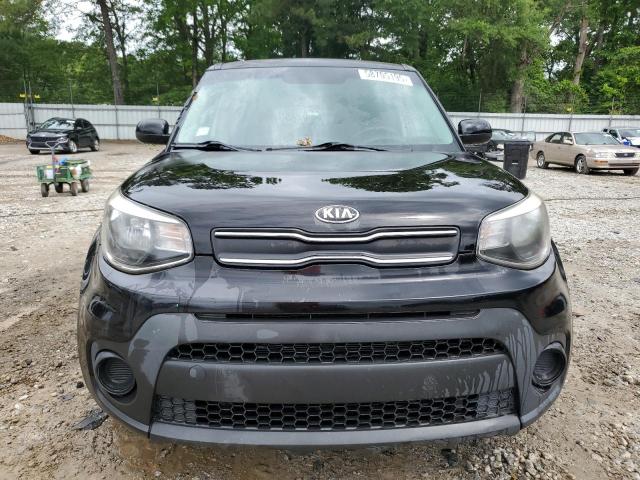 KNDJN2A26H7885681 KIA Soul