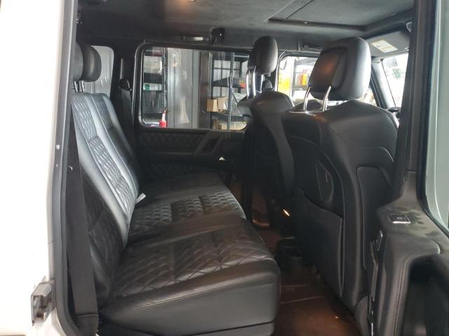 WDCYC7DF0HX280193 Mercedes-Benz G 63 AMG