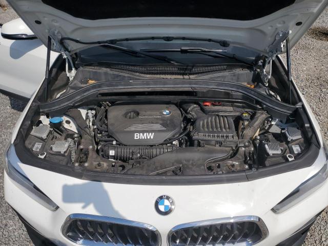 WBXYJ5C51KEF83050 BMW X2 XDRIVE2
