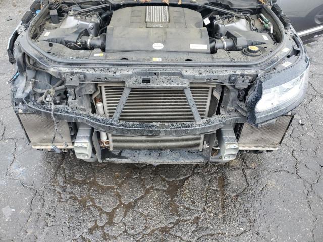 SALGS2FV2HA341048 Land Rover RANGE ROVE