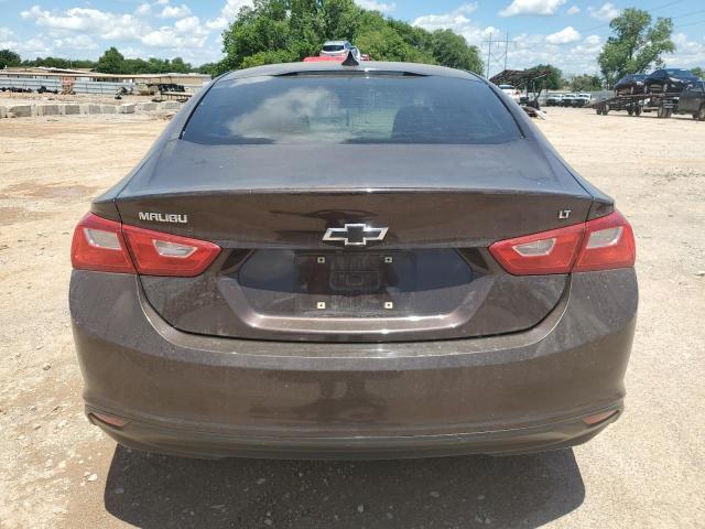 1G1ZE5STXGF271550 Chevrolet MALIBU LT