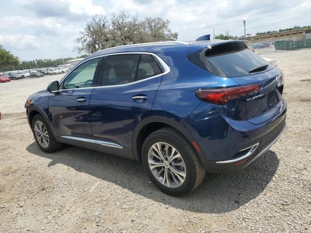 LRBAZLR40ND139383 Buick ENVISION P