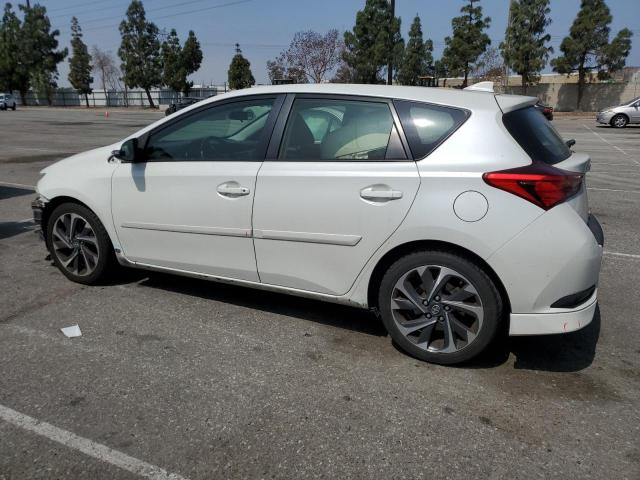 JTNKARJE9GJ510920 Toyota SCION IM