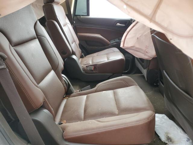 1GNSKCKC4GR390464 Chevrolet TAHOE K150