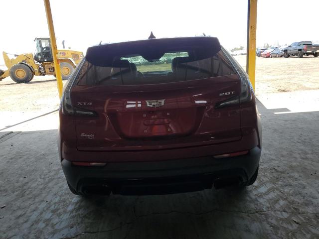 1GYFZER44KF160024 Cadillac lsy - sidi, vvt, alum, var 3