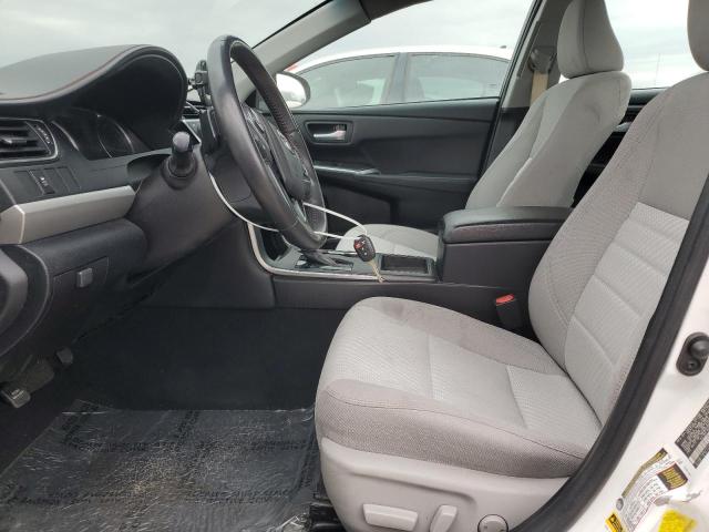 4T1BF1FK1HU305707 Toyota CAMRY LE