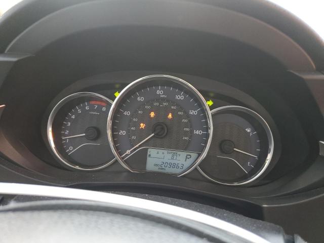 2T1BURHEXFC351384 Toyota COROLLA L