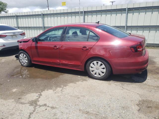 3VW267AJXGM366835 Volkswagen JETTA S