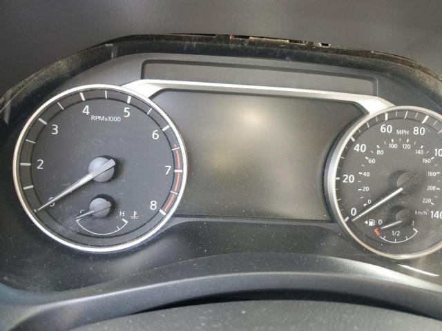 1N4BL4DV7KC112198 Nissan ALTIMA SV