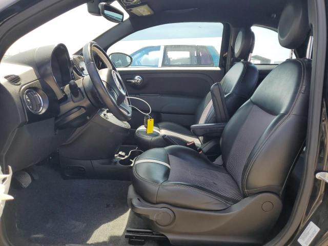 3C3CFFGE5HT524117 Fiat 500 ELECTR