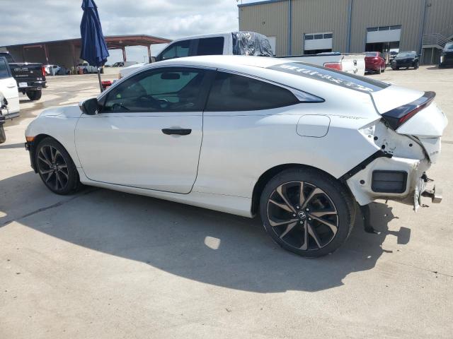 2HGFC4B89LH303582 Honda CIVIC SPOR