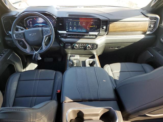1GCUDJEL9PZ186285 Chevrolet Silverado