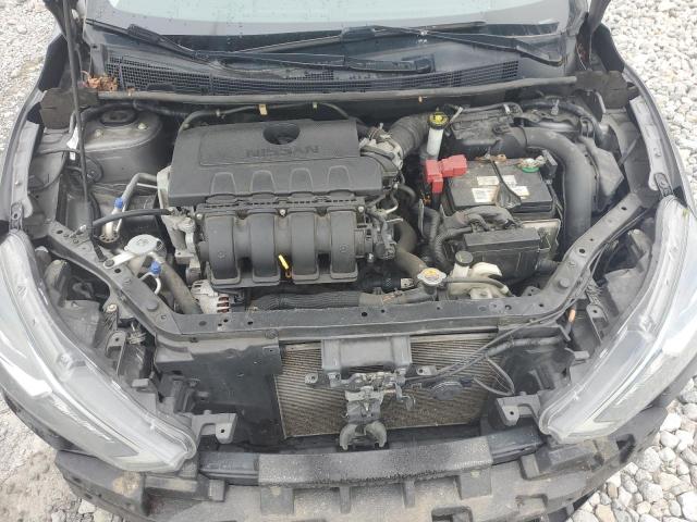 3N1AB7AP8HY349768 Nissan SENTRA S