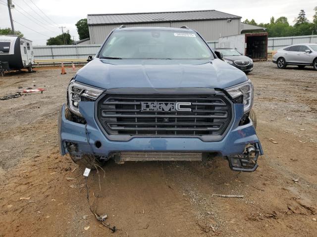 3GKALVEGXRL402255 GMC TERRAIN SL
