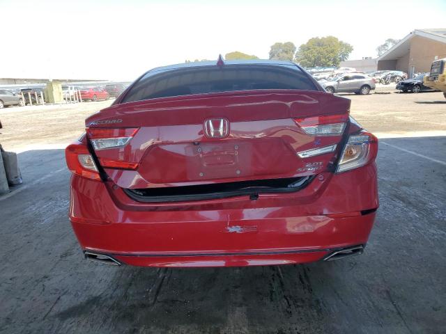 1HGCV2F37KA026220 Honda k20c4