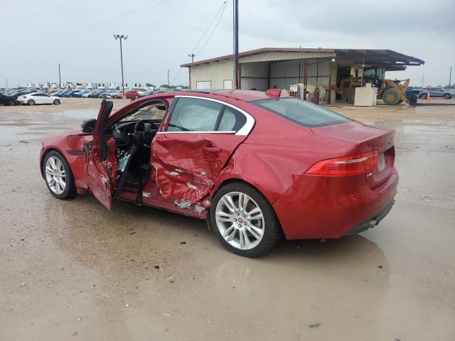 SAJAD4FX0KCP49761 Jaguar aj20p