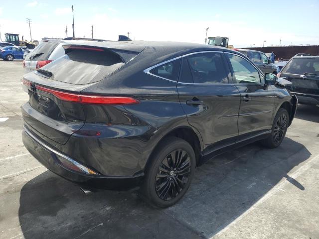 JTEAAAAHXPJ137149 Toyota VENZA LE