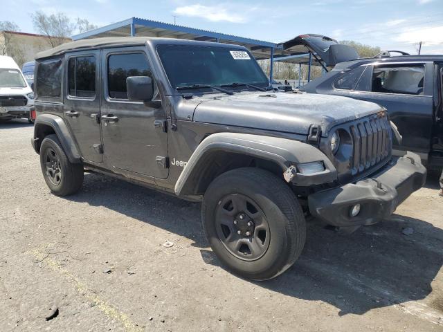 1C4HJXDG3JW281306 Jeep 2018