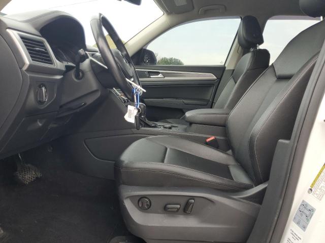 1V2LR2CA3JC552318 Volkswagen 2018