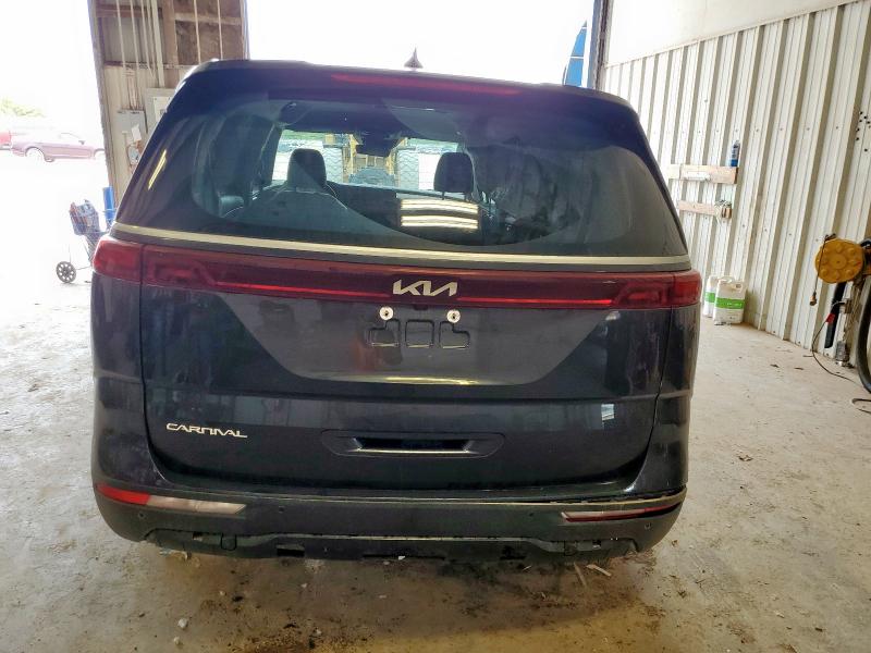 KNDNB4H34R6403365 KIA CARNIVAL L