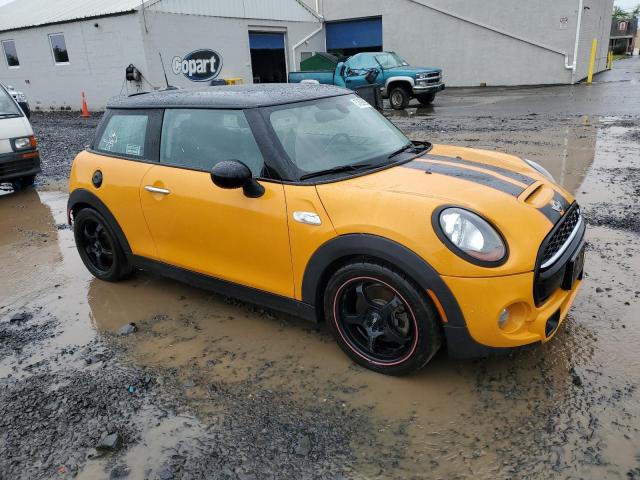 WMWXP7C54G3B33492 Mini COOPER S