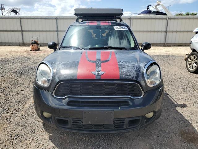 WMWZC5C54EWP35200 Mini 2014