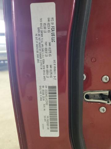 2C3CDXHG1JH157453 Dodge CHARGER SX