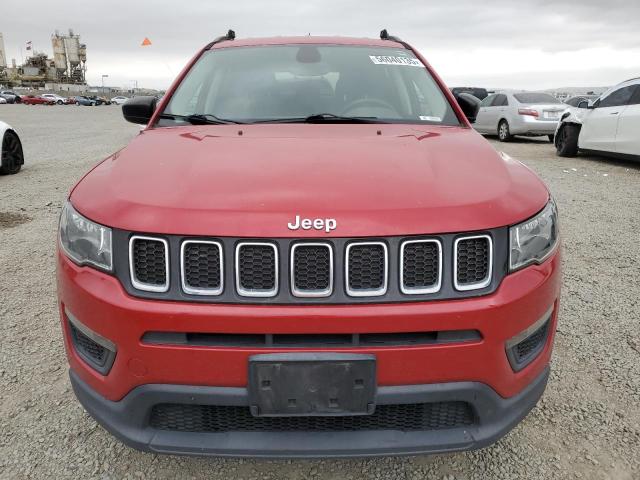 3C4NJCAB0HT652247 Jeep COMPASS SP
