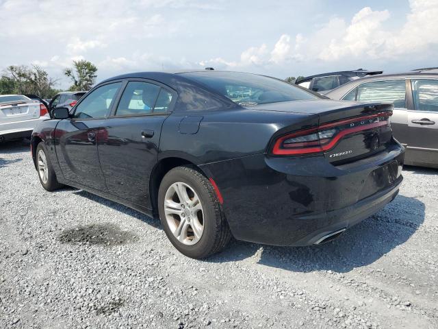 2C3CDXBG8FH776308 Dodge Charger Se