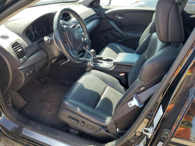 5J8TB4H38HL034907 Acura RDX