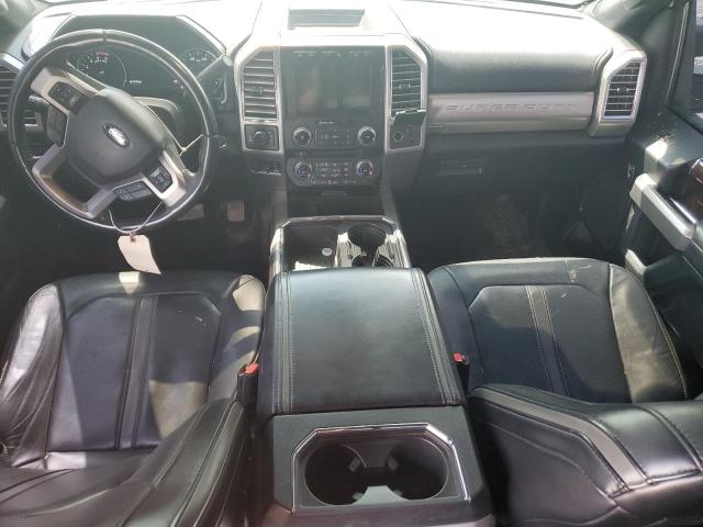 1FT7W2BT0HEE63268 Ford F250 SUPER