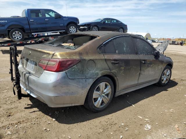 4S3BNBA63F3044459 Subaru LEGACY 2.5
