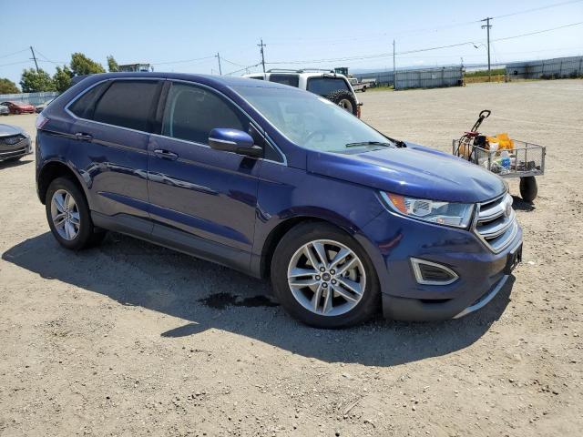 2FMPK3J94GBB16104 Ford 2016
