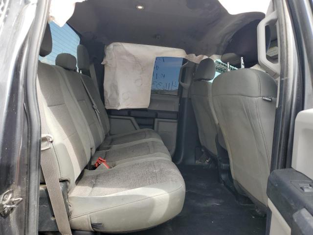 1FT7W2BT3KEF12745 Ford F250 SUPER
