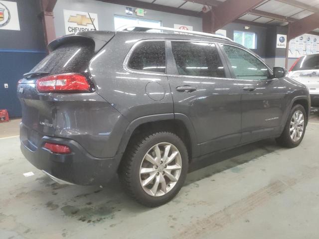 1C4PJLDS9FW573512 Jeep 2015