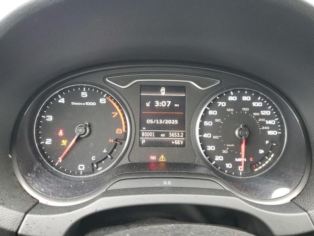 WAU5CLFF5F1108687 Audi A3 PREMIUM