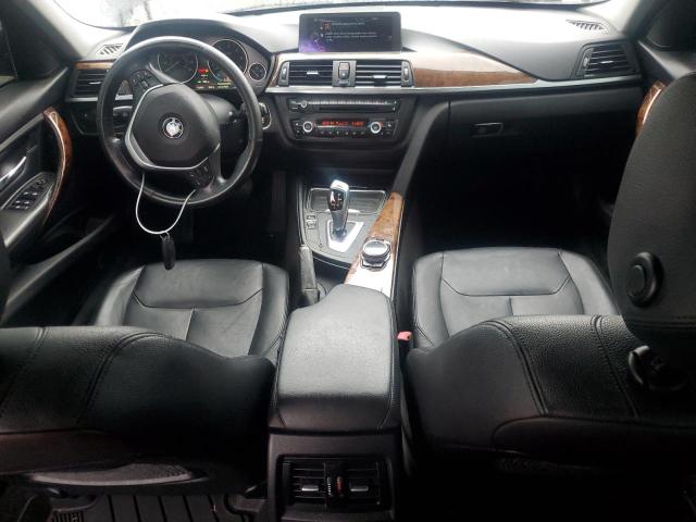 WBA3D5C58EKX97984 BMW 328 D XDRI