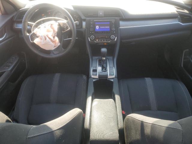 2HGFC2F53JH542188 Honda Civic Lx