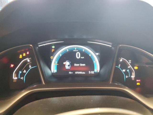 2HGFC2F70JH530940 Honda CIVIC EX