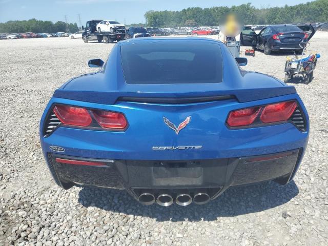 1G1YG2D78E5120732 Chevrolet CORVETTE S