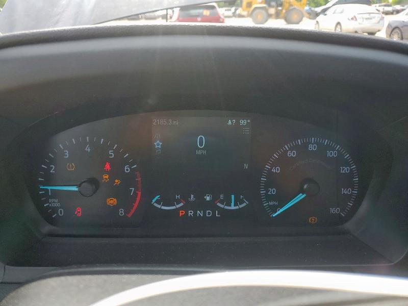 1FM5K8AC9RGA77926 Ford EXPLORER P