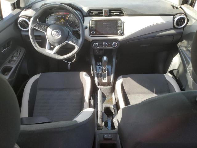 3N1CN8EVXML867306 Nissan 2021