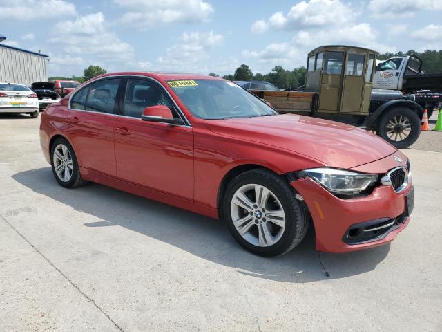 WBA8B9G53JNU99851 BMW 330 I