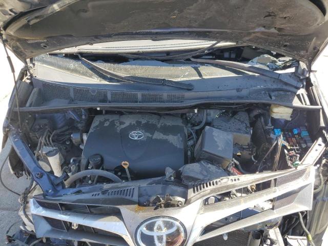 5TDYZ3DC7JS915179 Toyota 2gr-fks