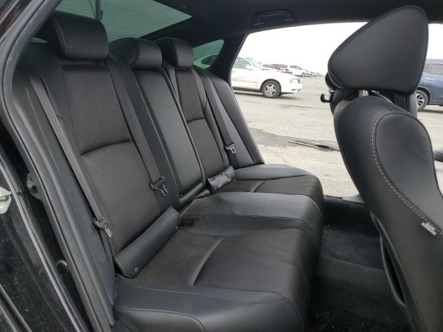 1HGCV1F31KA177595 Honda l15be