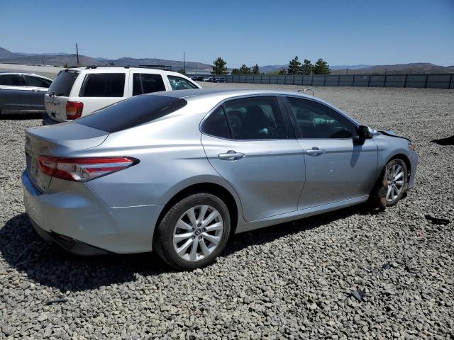 4T1B11HK7JU587188 Toyota CAMRY L